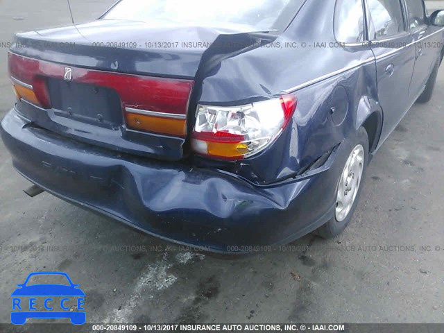 2001 Saturn L200 1G8JU52F01Y557009 image 5