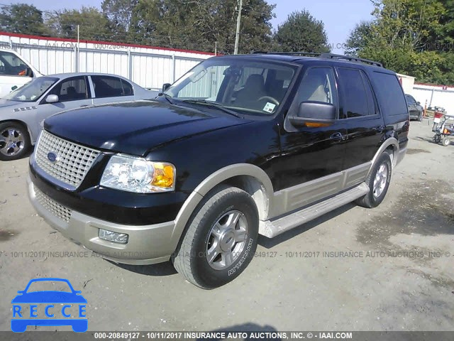 2006 Ford Expedition 1FMFU17516LA52214 image 1