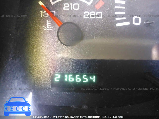2000 Dodge Dakota 1B7GG22N6YS561284 image 6