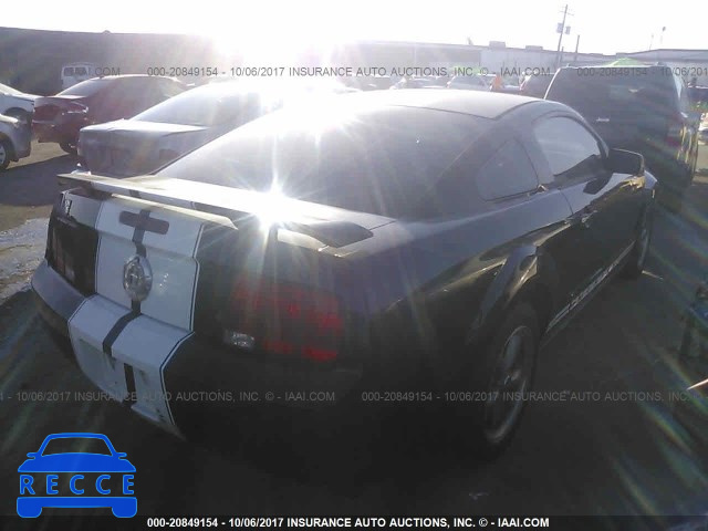 2006 Ford Mustang 1ZVFT80NX65245764 image 3