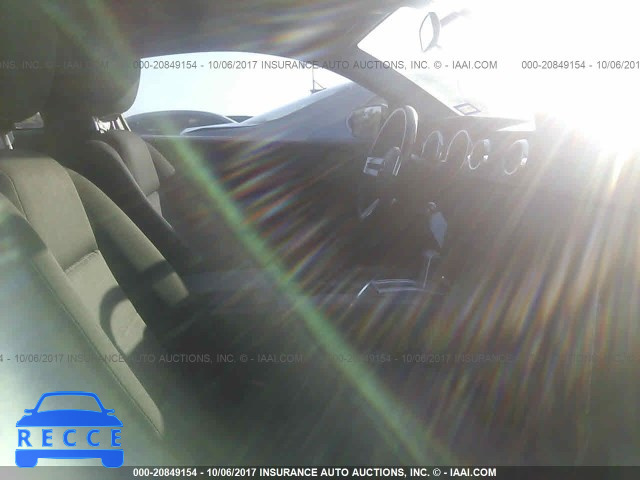 2006 Ford Mustang 1ZVFT80NX65245764 image 4