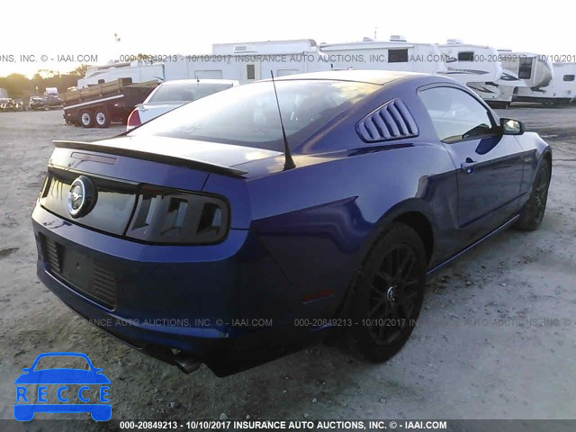 2014 Ford Mustang 1ZVBP8AM9E5276964 Bild 3