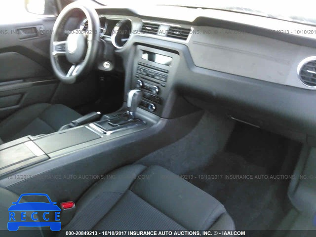 2014 Ford Mustang 1ZVBP8AM9E5276964 image 4
