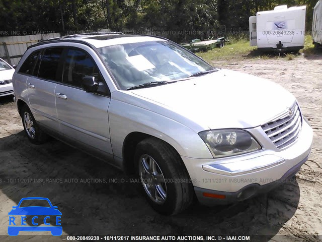 2004 Chrysler Pacifica 2C8GF684X4R334814 image 0