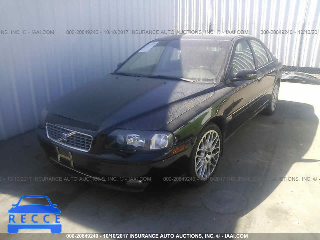 2005 Volvo S80 YV1TS911551396022 image 1