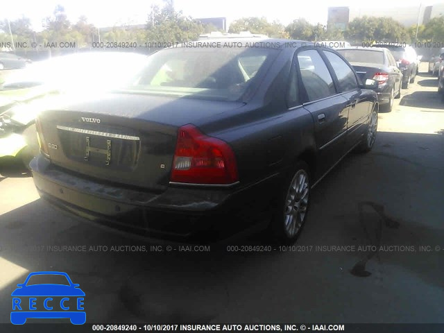 2005 Volvo S80 YV1TS911551396022 image 3