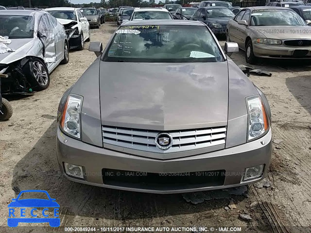 2004 Cadillac XLR 1G6YV34A145604094 image 5