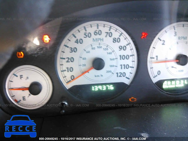 2006 Chrysler Town and Country 2A4GP54L26R692749 image 6
