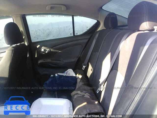 2014 Nissan Versa 3N1CN7AP8EL877108 Bild 7