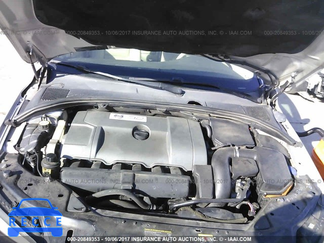 2007 Volvo S80 3.2 YV1AS982071031689 image 9