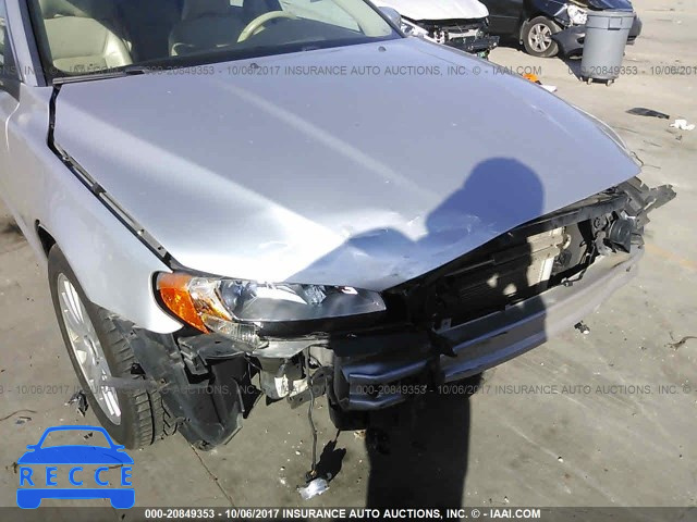 2007 Volvo S80 3.2 YV1AS982071031689 image 5