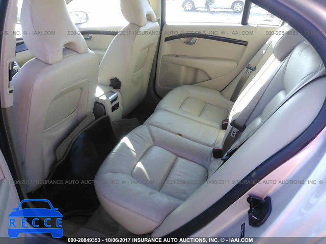 2007 Volvo S80 3.2 YV1AS982071031689 image 7