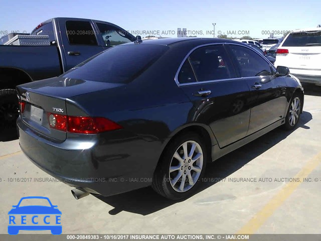 2006 Acura TSX JH4CL96916C030242 image 3