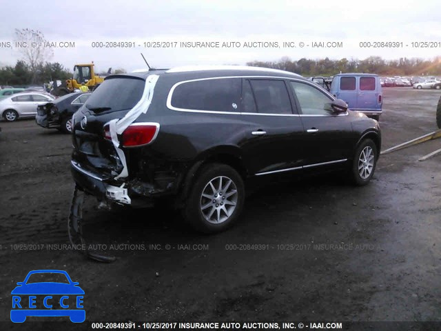 2013 Buick Enclave 5GAKRCKD9DJ191497 зображення 3