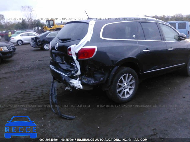 2013 Buick Enclave 5GAKRCKD9DJ191497 зображення 5