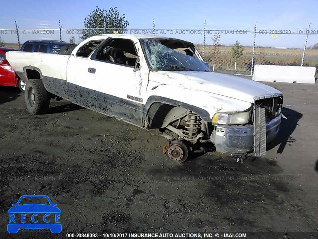 1997 DODGE RAM 2500 3B7KF23D9VM543451 image 0