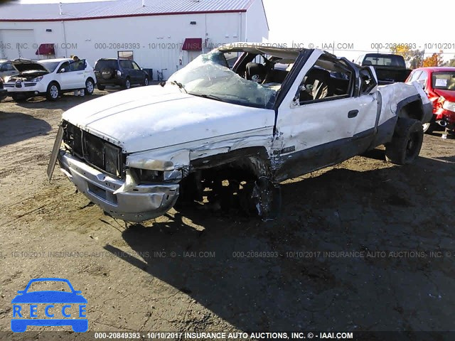 1997 DODGE RAM 2500 3B7KF23D9VM543451 image 1