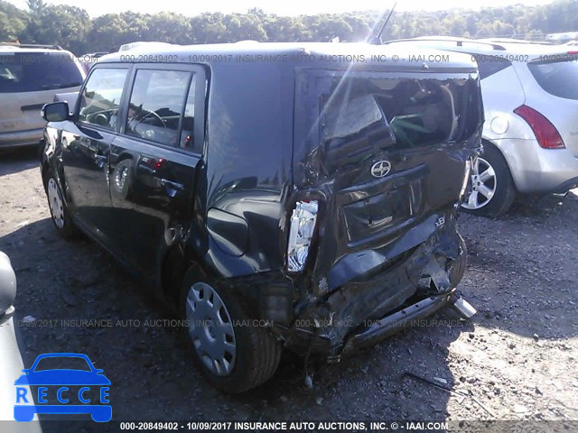 2010 Scion XB XB JTLZE4FEXA1106796 Bild 2