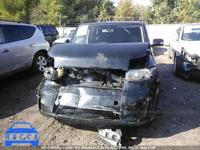 2010 Scion XB XB JTLZE4FEXA1106796 Bild 5