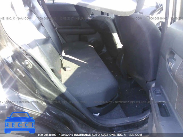 2010 Scion XB XB JTLZE4FEXA1106796 Bild 7