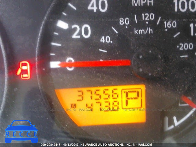 2005 Nissan Frontier CREW CAB LE/SE/OFF ROAD 1N6AD07W65C420691 image 6