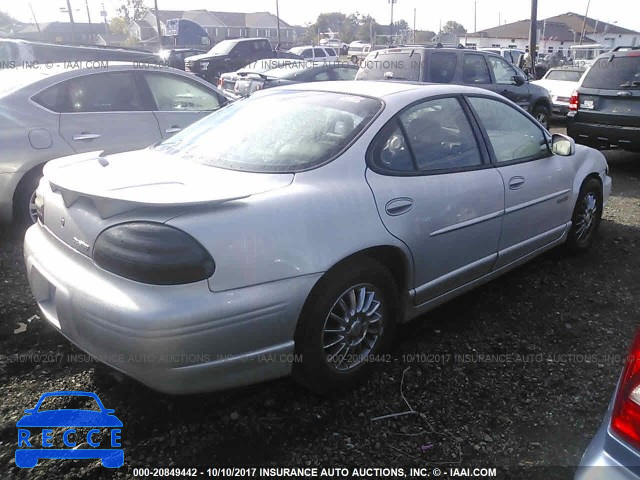 2003 Pontiac Grand Prix GTP 1G2WR52123F119435 image 3