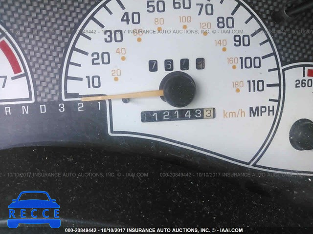 2003 Pontiac Grand Prix GTP 1G2WR52123F119435 image 6