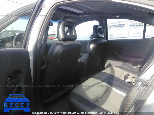 2003 Pontiac Grand Prix GTP 1G2WR52123F119435 image 7