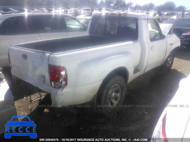 2000 Ford Ranger 1FTYR10V4YPB35124 image 3