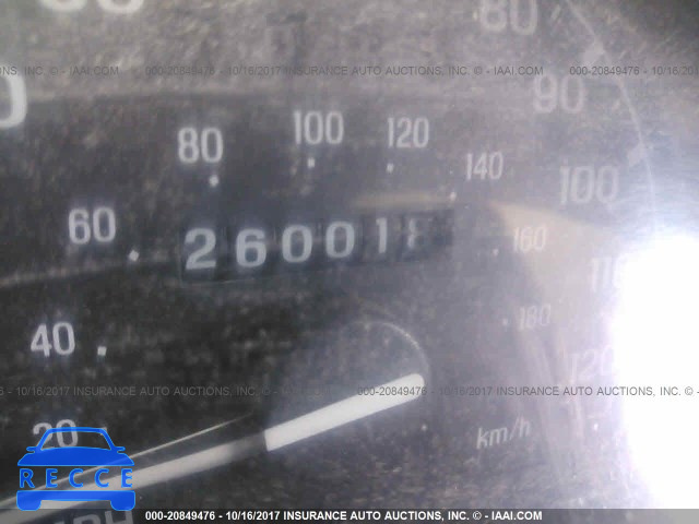2000 Ford Ranger 1FTYR10V4YPB35124 image 6