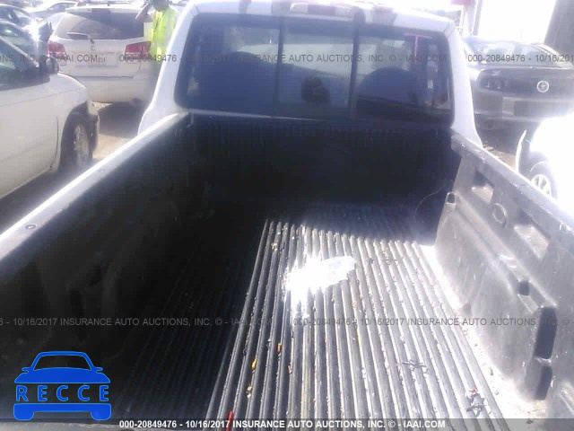 2000 Ford Ranger 1FTYR10V4YPB35124 image 7