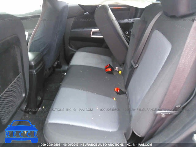 2015 Chevrolet Captiva LS 3GNAL2EK8FS516326 зображення 7