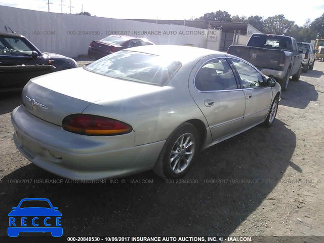 2000 Chrysler LHS 2C3HC56G7YH109207 image 3