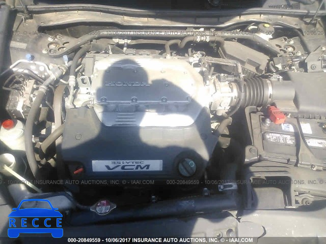 2010 Honda Accord 1HGCP3F84AA030042 image 9