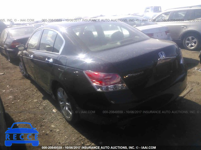 2010 Honda Accord 1HGCP3F84AA030042 image 2