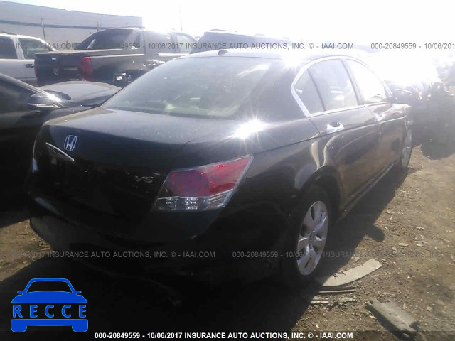 2010 Honda Accord 1HGCP3F84AA030042 image 3