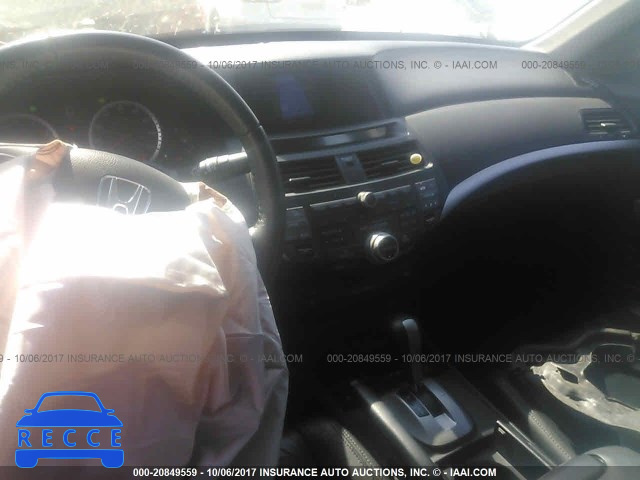 2010 Honda Accord 1HGCP3F84AA030042 image 4