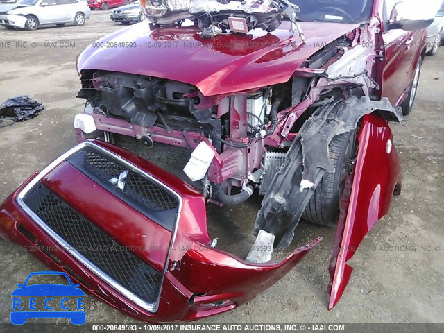 2012 Mitsubishi Outlander Sport SE JA4AP4AU4CZ007908 image 5