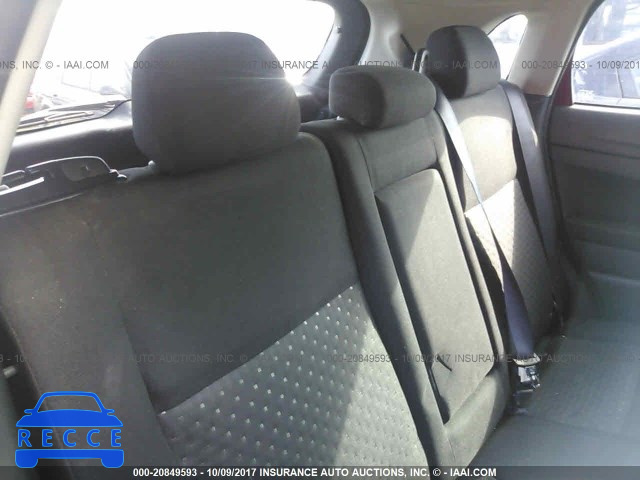 2012 Mitsubishi Outlander Sport SE JA4AP4AU4CZ007908 image 7