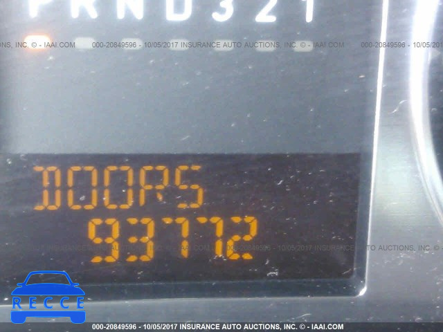 2008 Hummer H3 5GTEN13E288140898 зображення 6