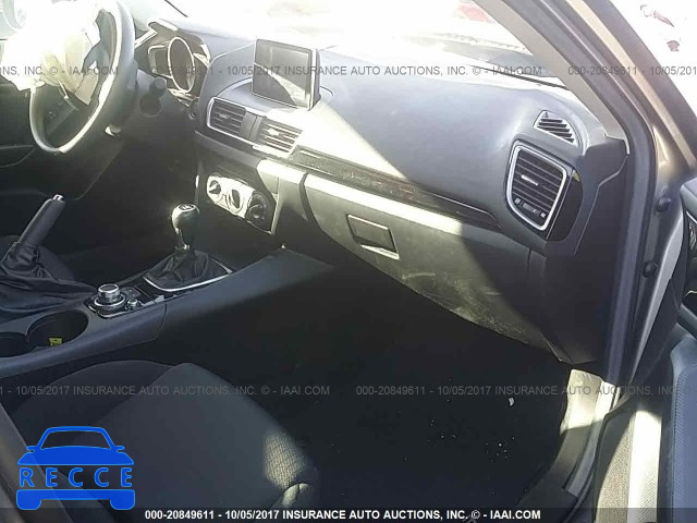 2016 Mazda 3 3MZBM1J70GM298892 image 4