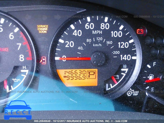 2010 NISSAN XTERRA OFF ROAD/S/SE 5N1AN0NW5AC515882 image 6