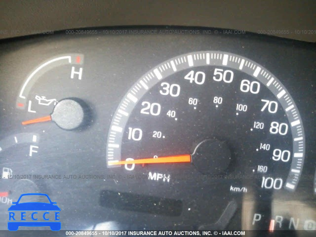 2003 Ford F150 1FTRW07653KC18086 image 6