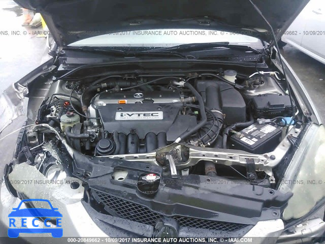 2004 ACURA RSX JH4DC53074S016254 image 9