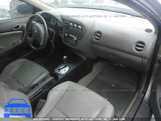 2004 ACURA RSX JH4DC53074S016254 image 4