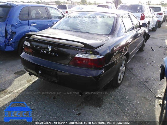 2003 Acura 3.2TL TYPE-S 19UUA56833A027217 Bild 3