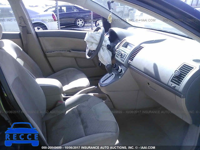 2008 Nissan Sentra 3N1AB61EX8L762118 image 4