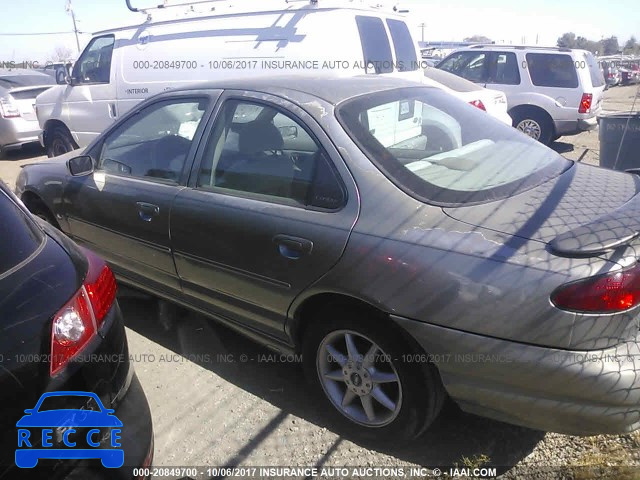 1998 Ford Contour LX/SPORT/SE 1FAFP66L2WK264902 зображення 2