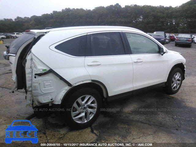 2016 HONDA CR-V 5J6RM4H73GL051144 image 3