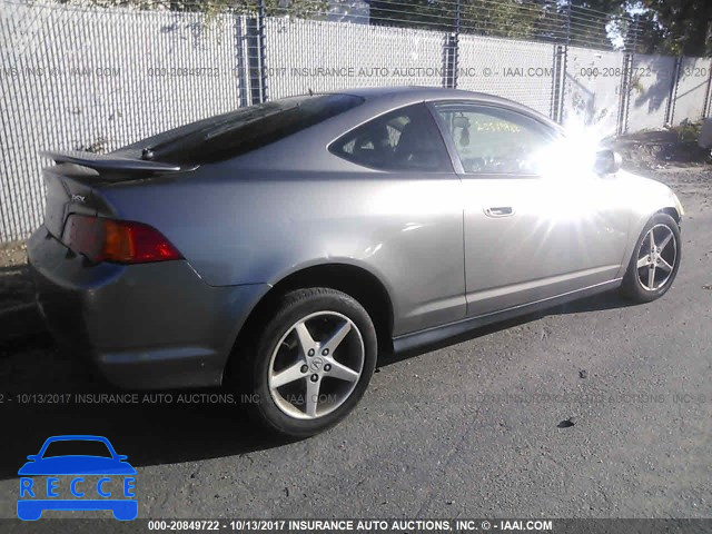 2002 Acura RSX JH4DC54892C029759 Bild 3